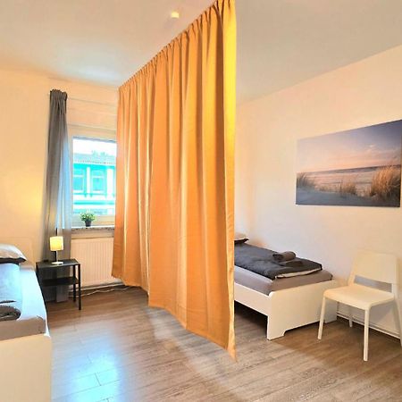 -Cs24- 4 Rooms Apartment With Rooftop - Ka02 Ίζερλον Εξωτερικό φωτογραφία