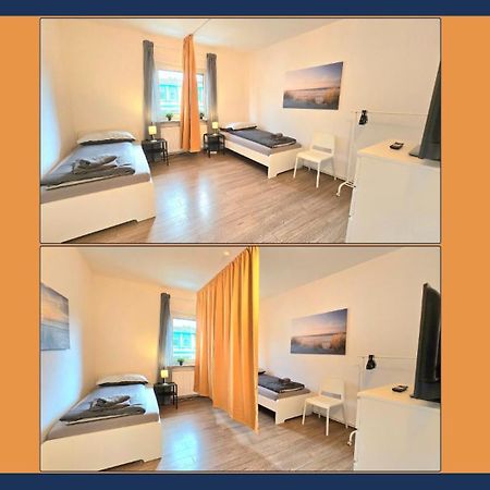 -Cs24- 4 Rooms Apartment With Rooftop - Ka02 Ίζερλον Εξωτερικό φωτογραφία