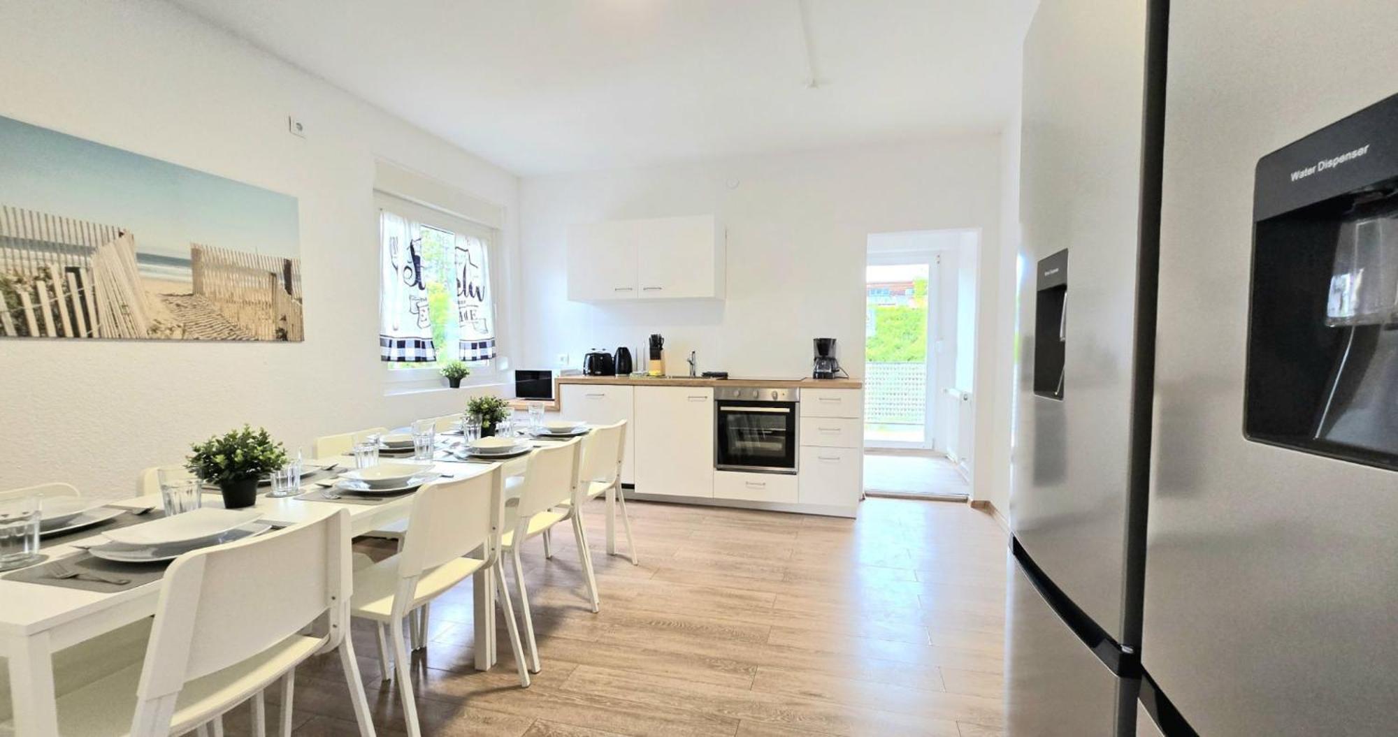 -Cs24- 4 Rooms Apartment With Rooftop - Ka02 Ίζερλον Εξωτερικό φωτογραφία