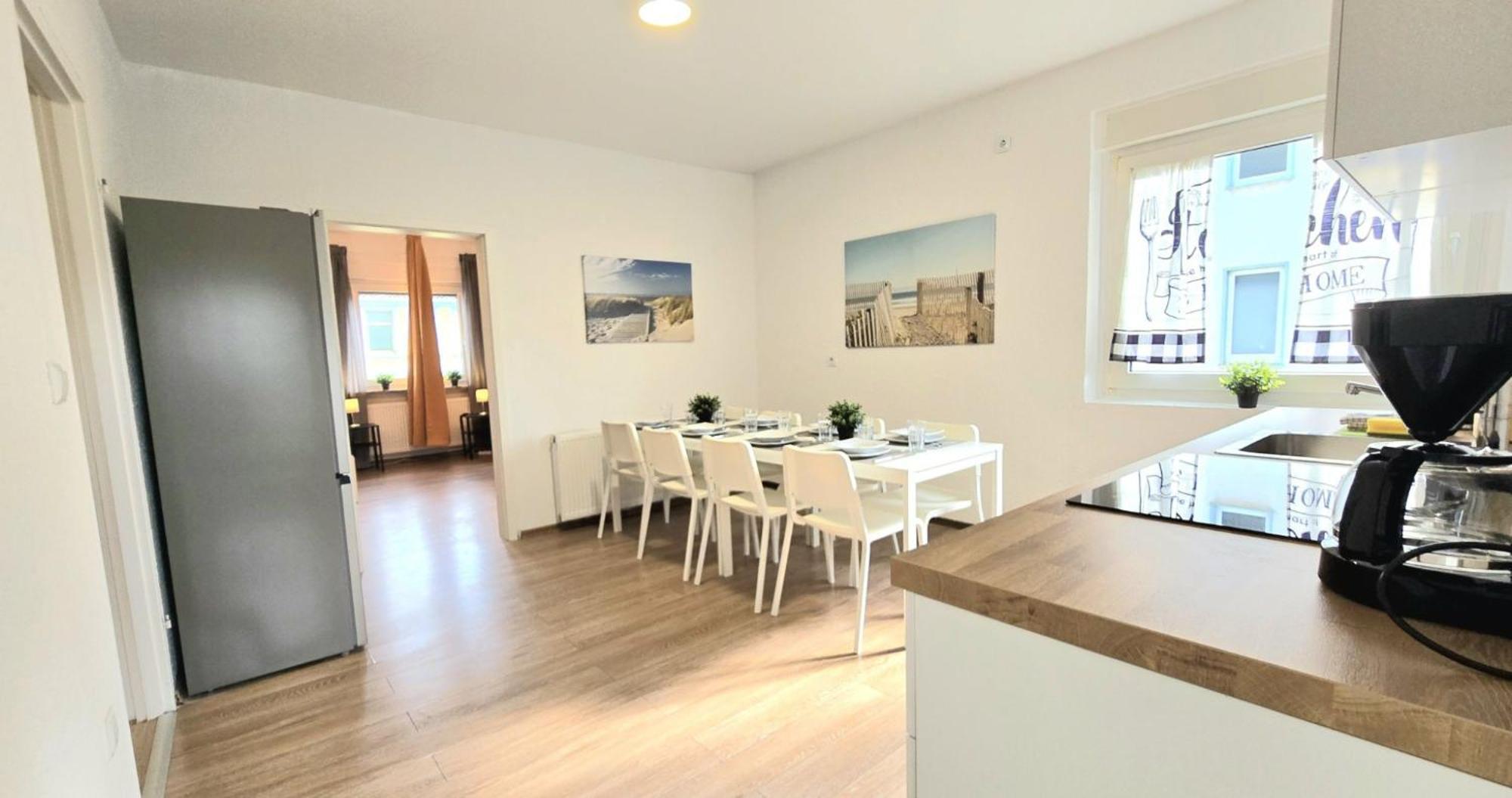 -Cs24- 4 Rooms Apartment With Rooftop - Ka02 Ίζερλον Εξωτερικό φωτογραφία
