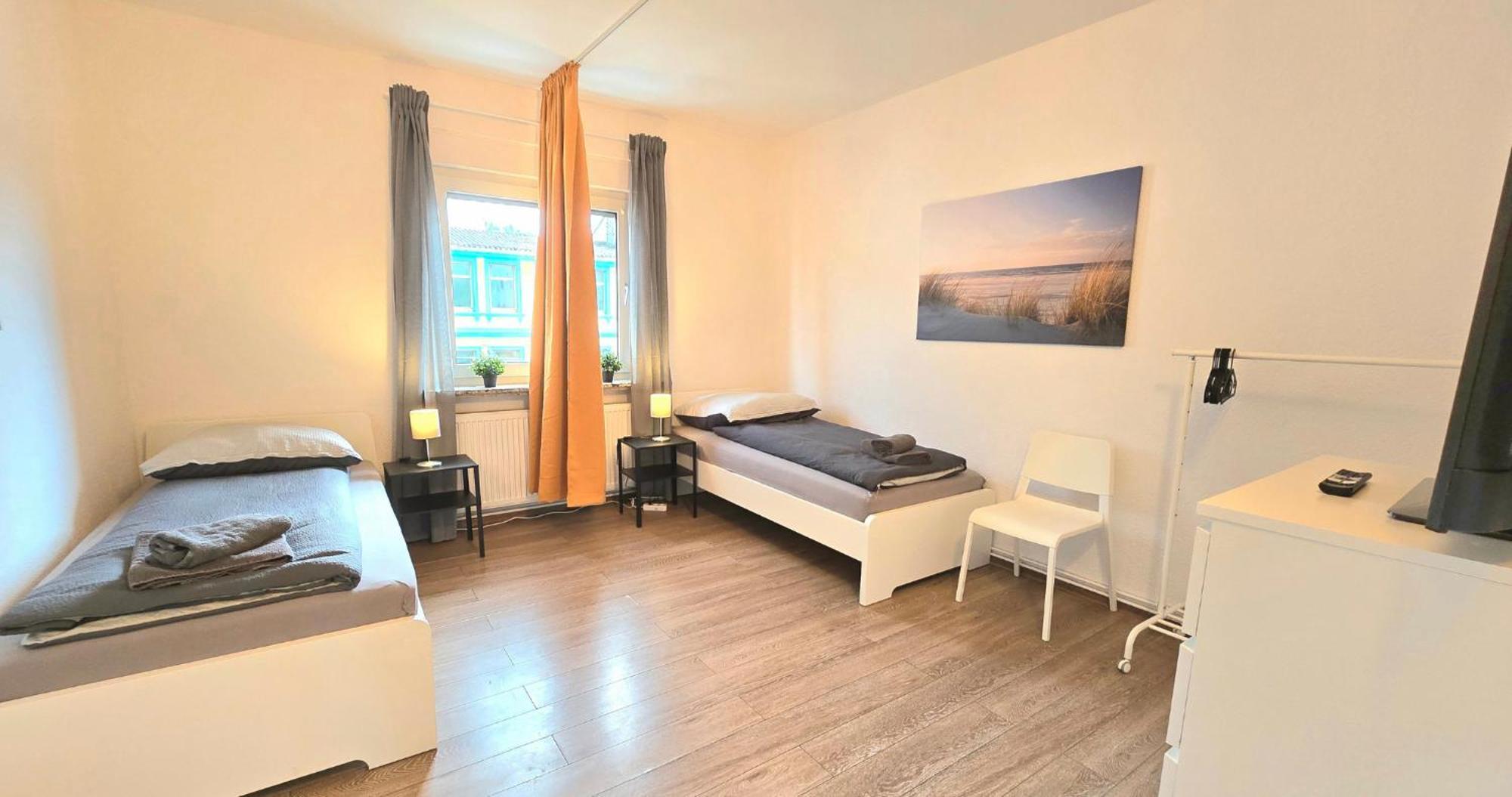 -Cs24- 4 Rooms Apartment With Rooftop - Ka02 Ίζερλον Εξωτερικό φωτογραφία