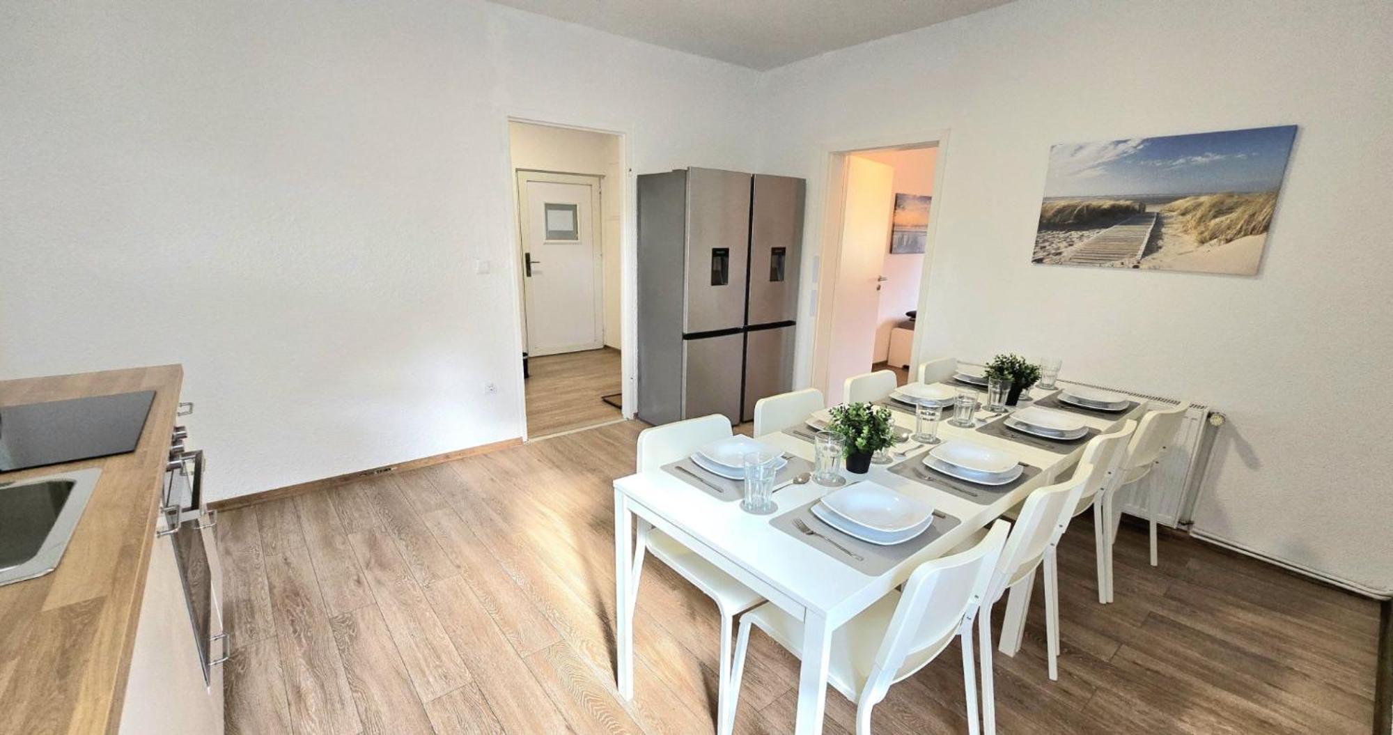 -Cs24- 4 Rooms Apartment With Rooftop - Ka02 Ίζερλον Εξωτερικό φωτογραφία