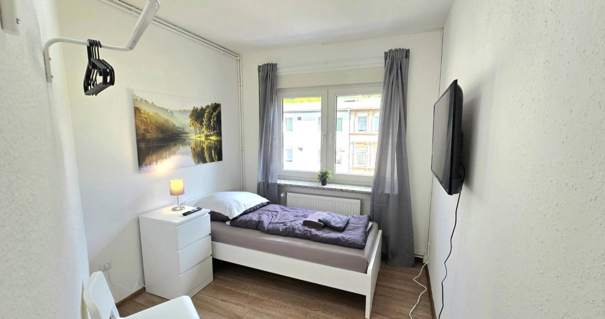-Cs24- 4 Rooms Apartment With Rooftop - Ka02 Ίζερλον Εξωτερικό φωτογραφία